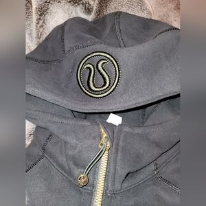 lululemon athletica 2015 Scuba Full Zip 4